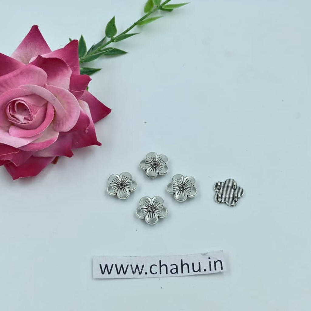Hibiscus Oxidized Charm - 50 Gram