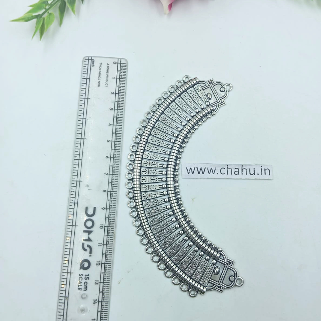 Oxidized  Pendant (Big Size) - pack of 5 Pieces