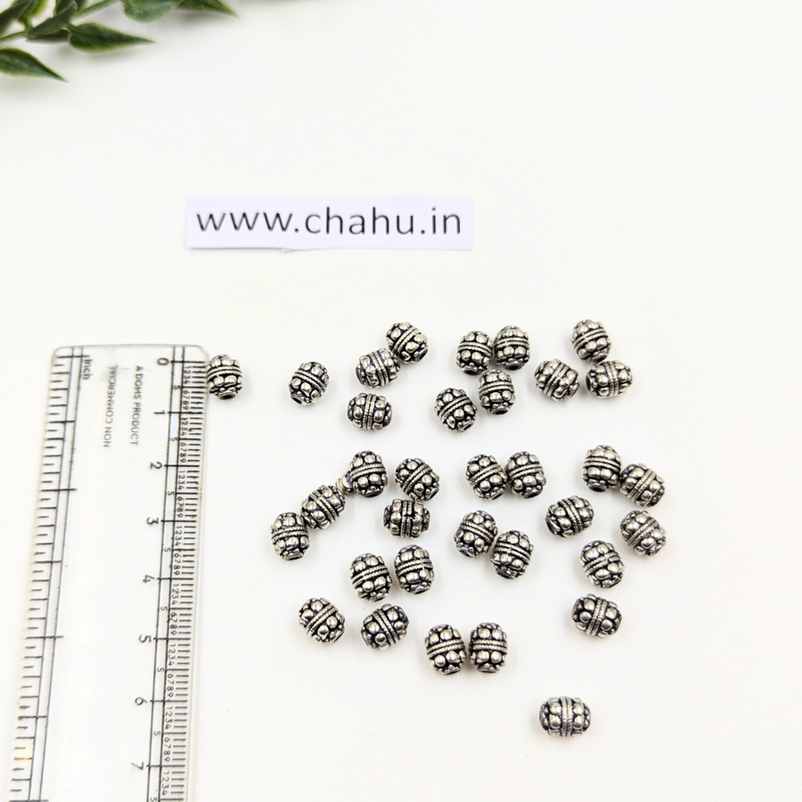 Oxidized Charm 