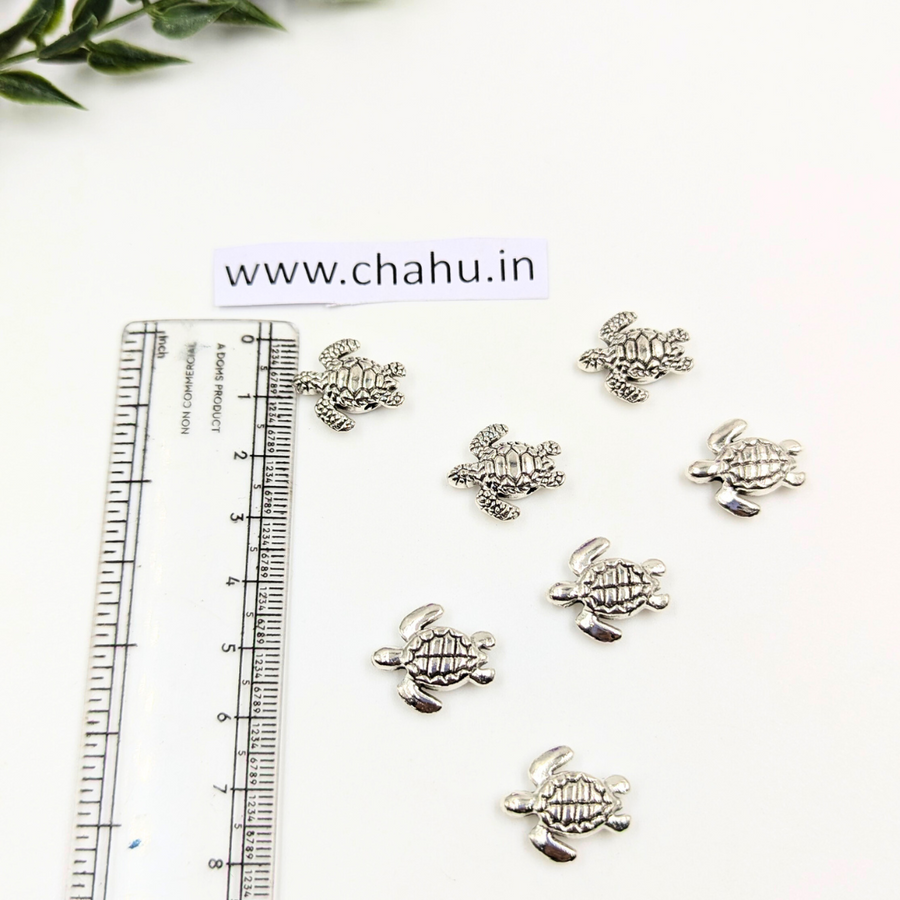 Oxidized Charm 