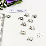 Oxidized Charm 
