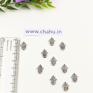 Oxidized Charm 