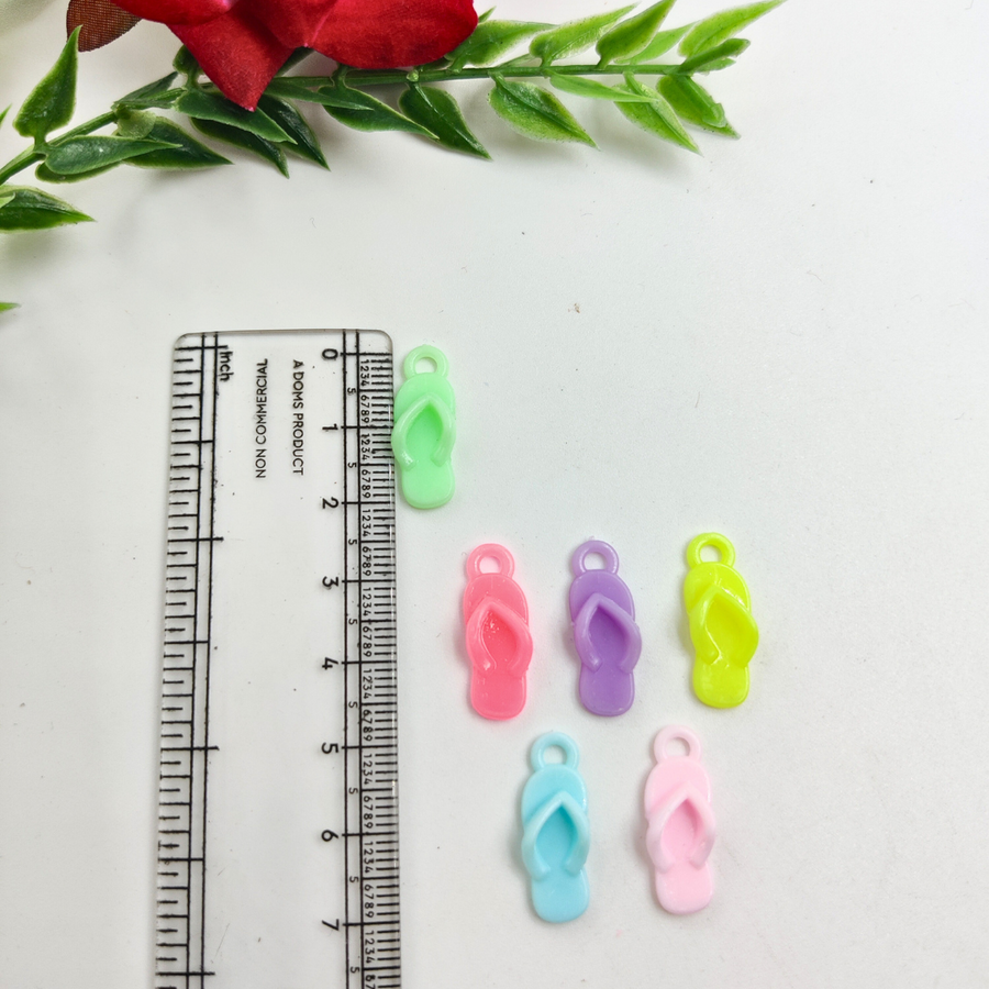 acrylic beads