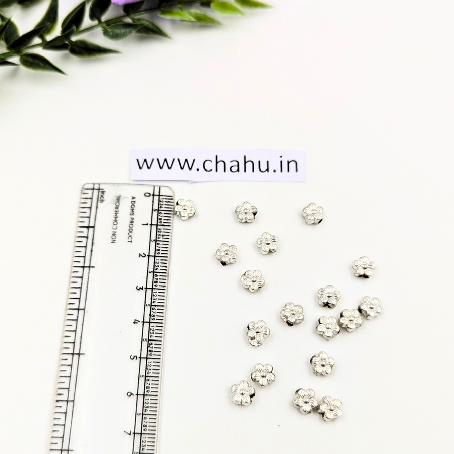 Oxidized Charm 