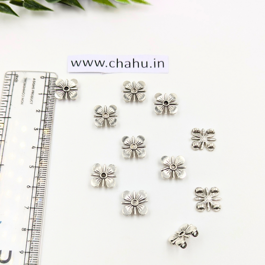 Oxidized Charm 