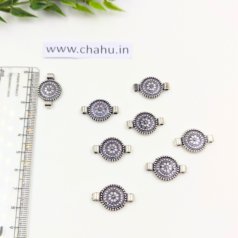 Oxidized Charm 