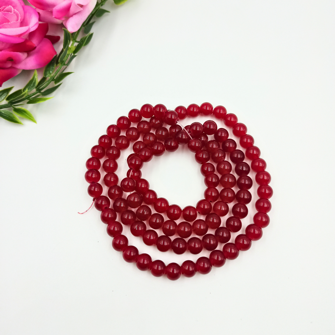 Jelly Bead