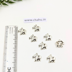 Oxidized Charm 