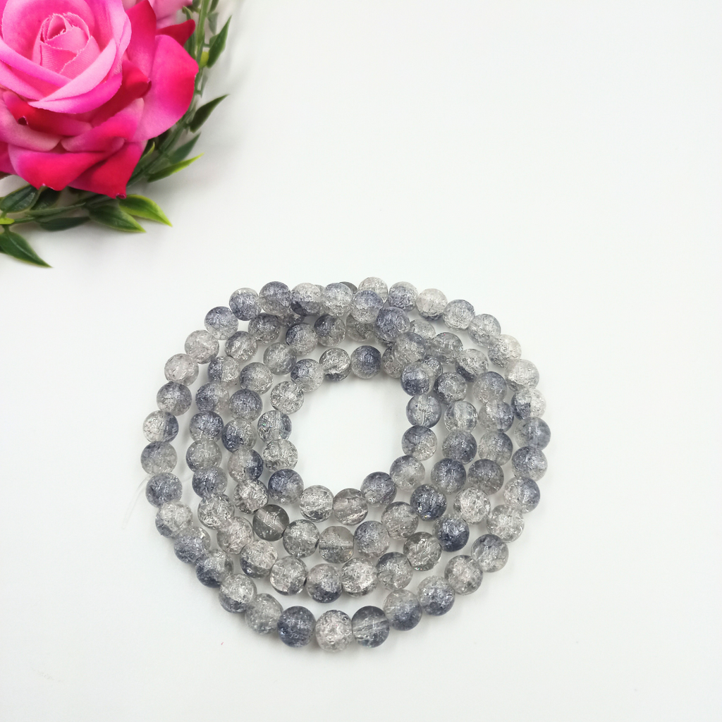 crackle bead | Chahu
