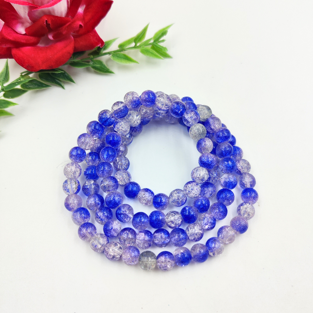 crackle bead | Chahu