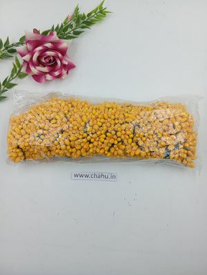Haldi Yellow Pollen