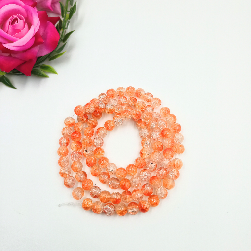 crackle bead | Chahu