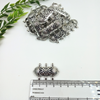 oxidized pendent 