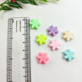 acrylic beads