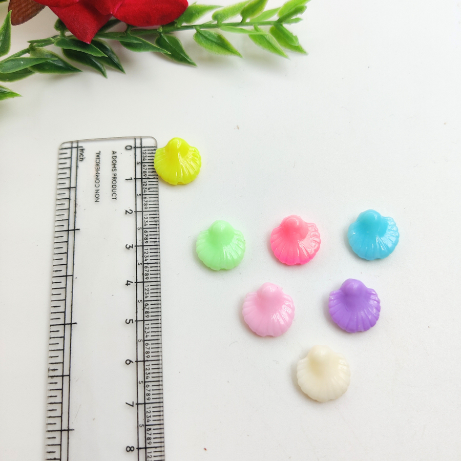acrylic beads