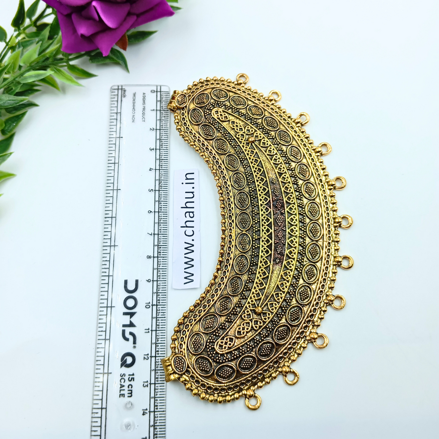 antique pendant for jewellery making