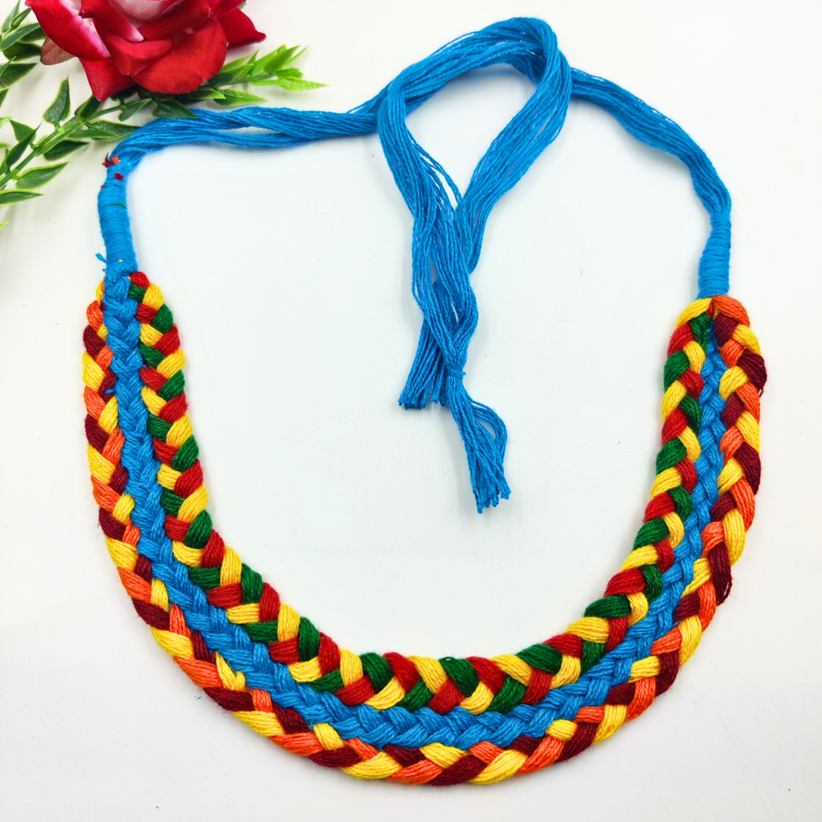 Choker Dori 