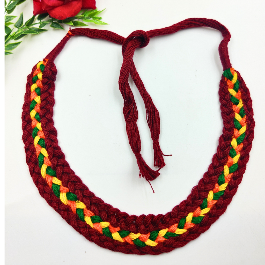 Choker Dori 