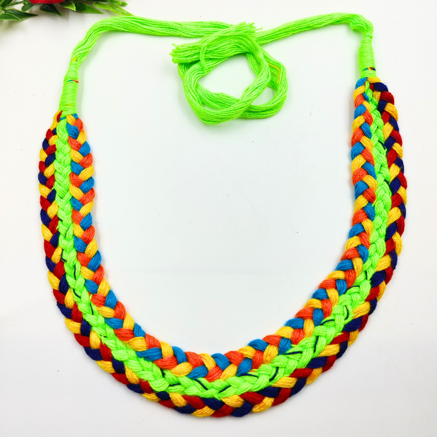  Choker Dori 