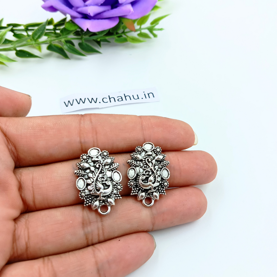 studs for earring making