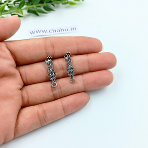 studs for earring making