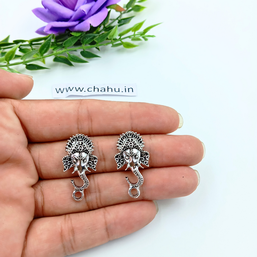 studs for earring making
