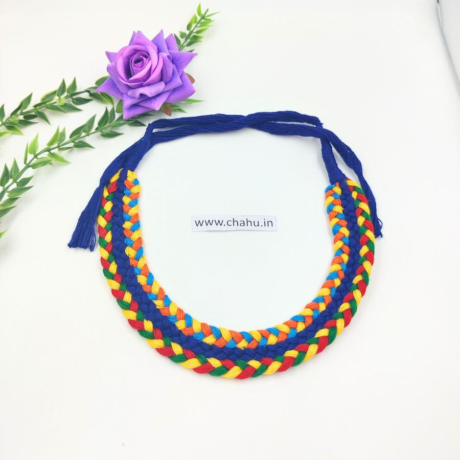 Choker Dori