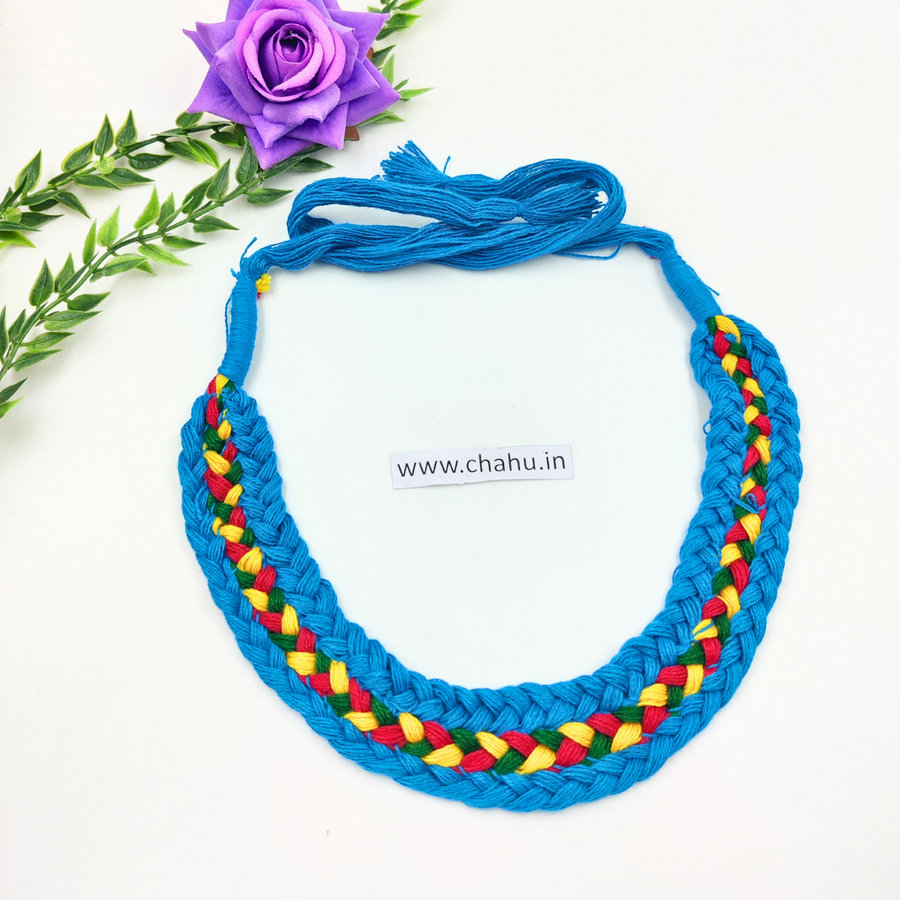 Choker Dori 