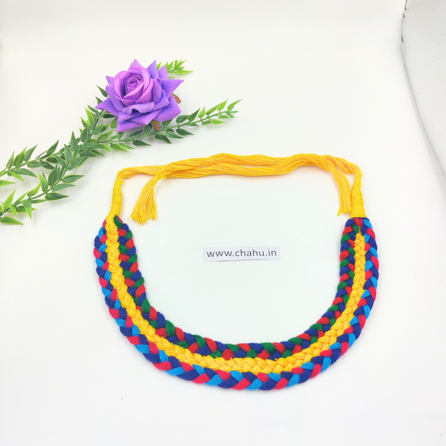 Choker Dori 