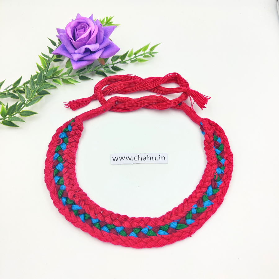 Choker Dori 