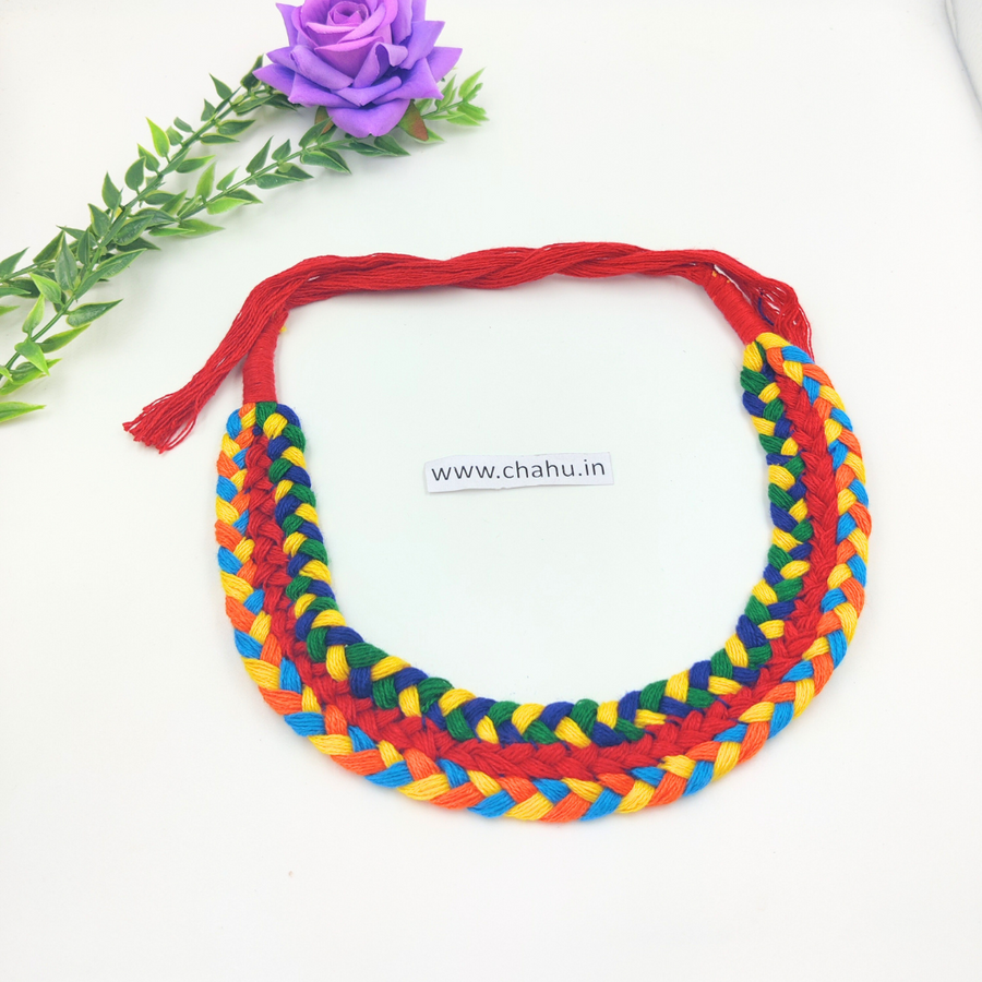 Choker Dori 