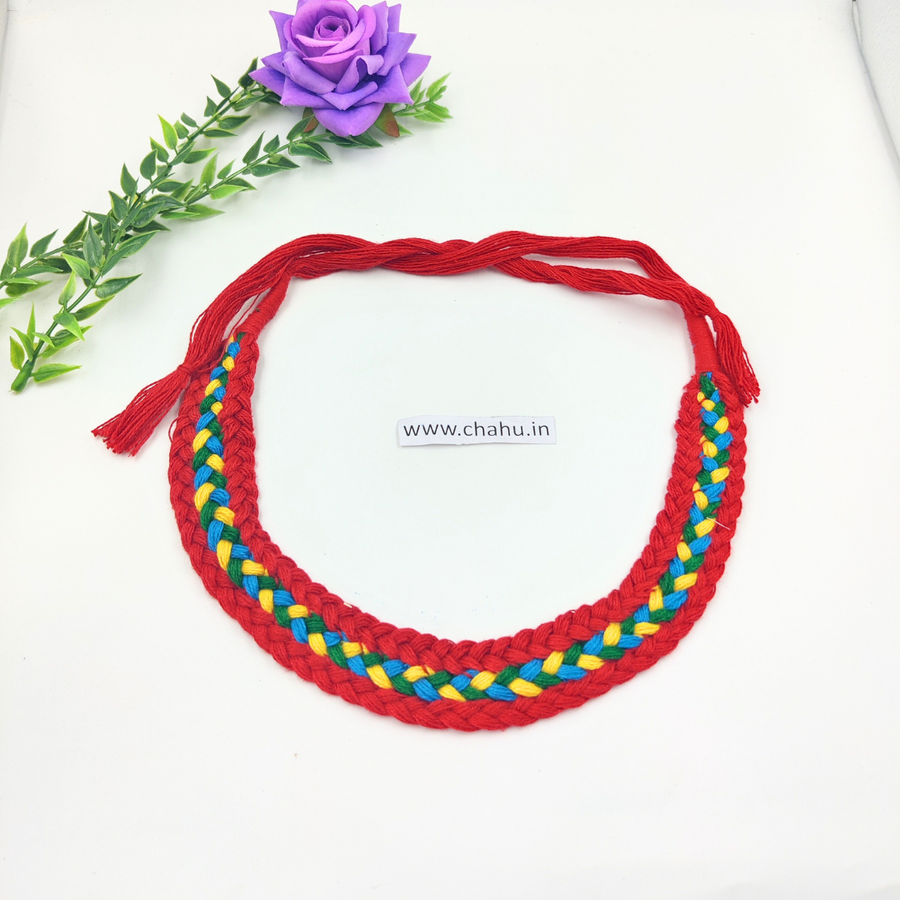 Choker Dori 
