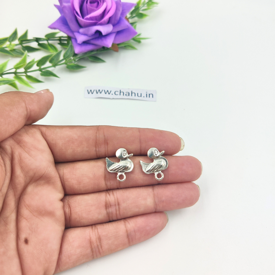 studs for earring making