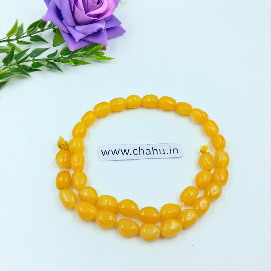 tumble beads