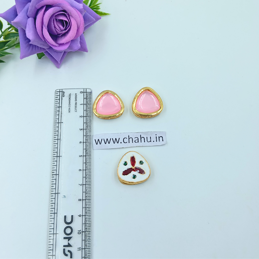 kundan for jewellery making