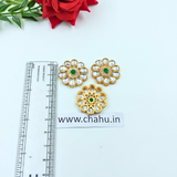 kundan stone for jewellery making