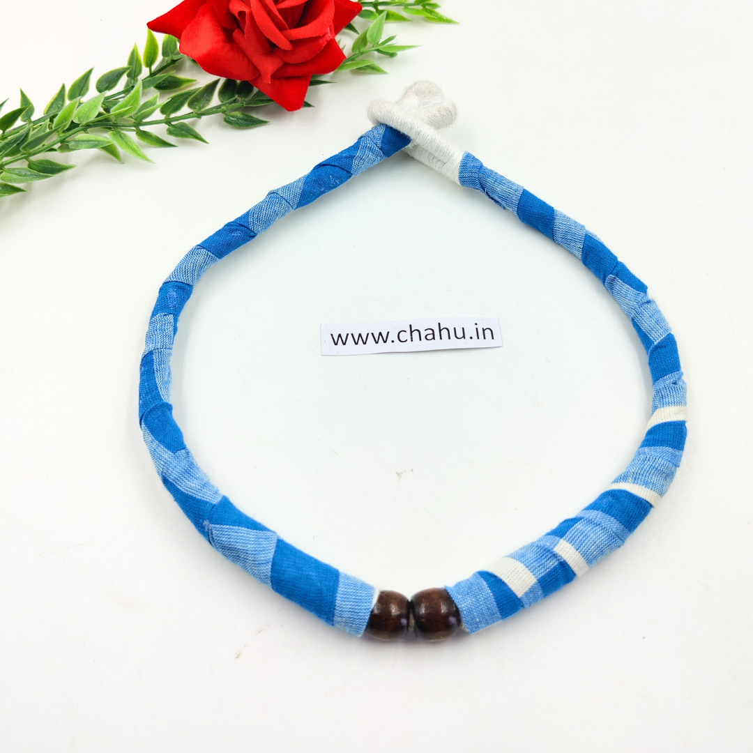 Cotton Cloth Hasli Pendent dori