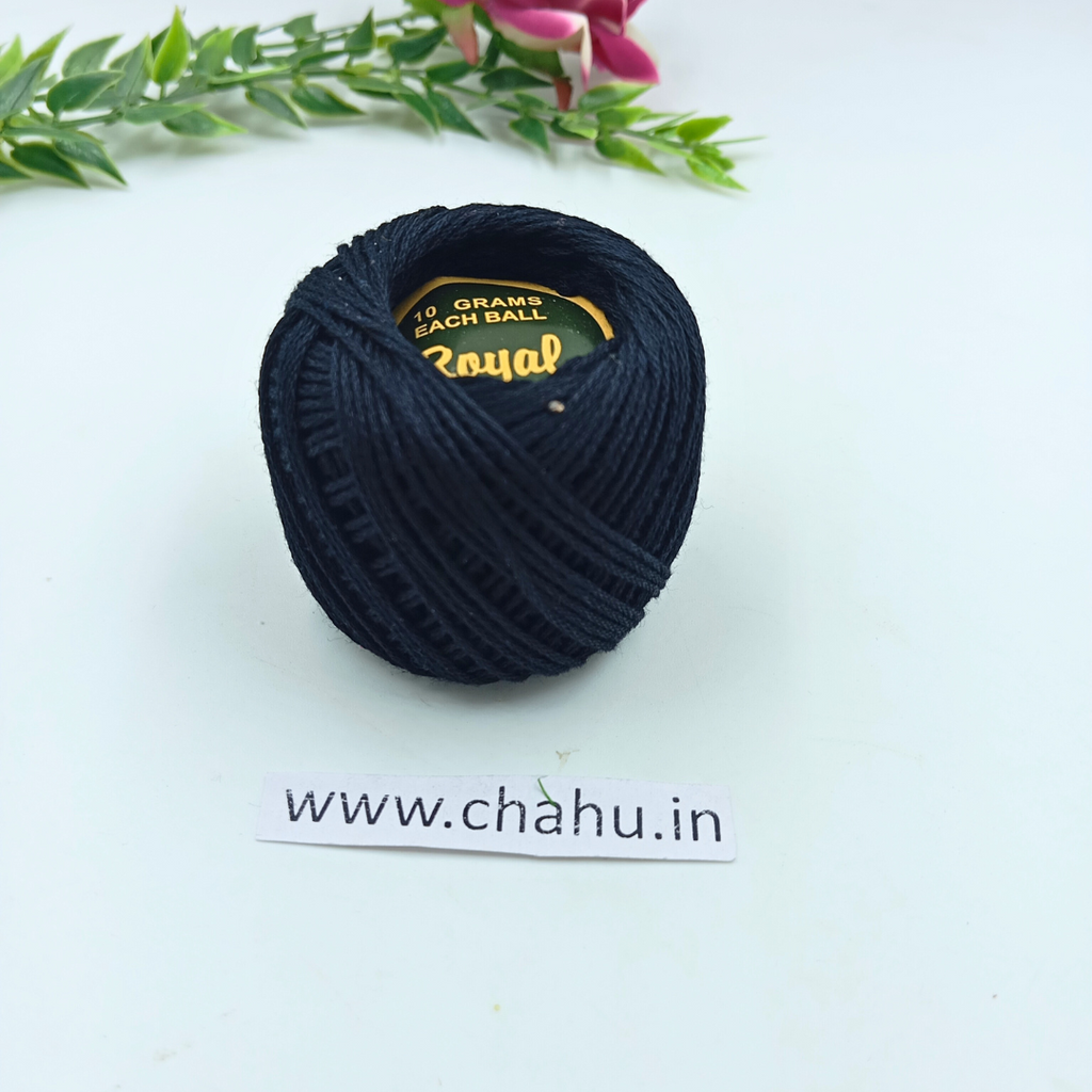 Cotton Thread