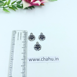 Rose Oxidized Charm - 50 Gram