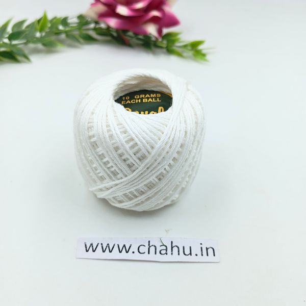 Cotton Thread - Chahu