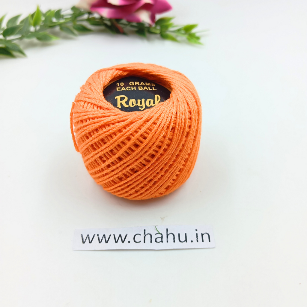 Cotton Thread