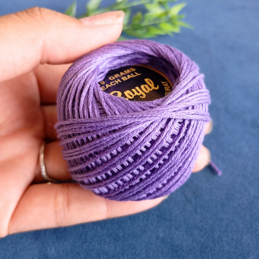 Cotton Thread