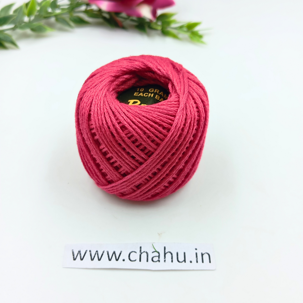 Cotton Thread 