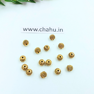 Golden Charm