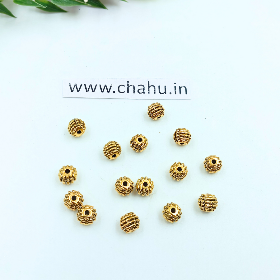 Golden Charm
