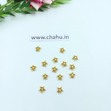 Star Golden Charm - 50 Gram