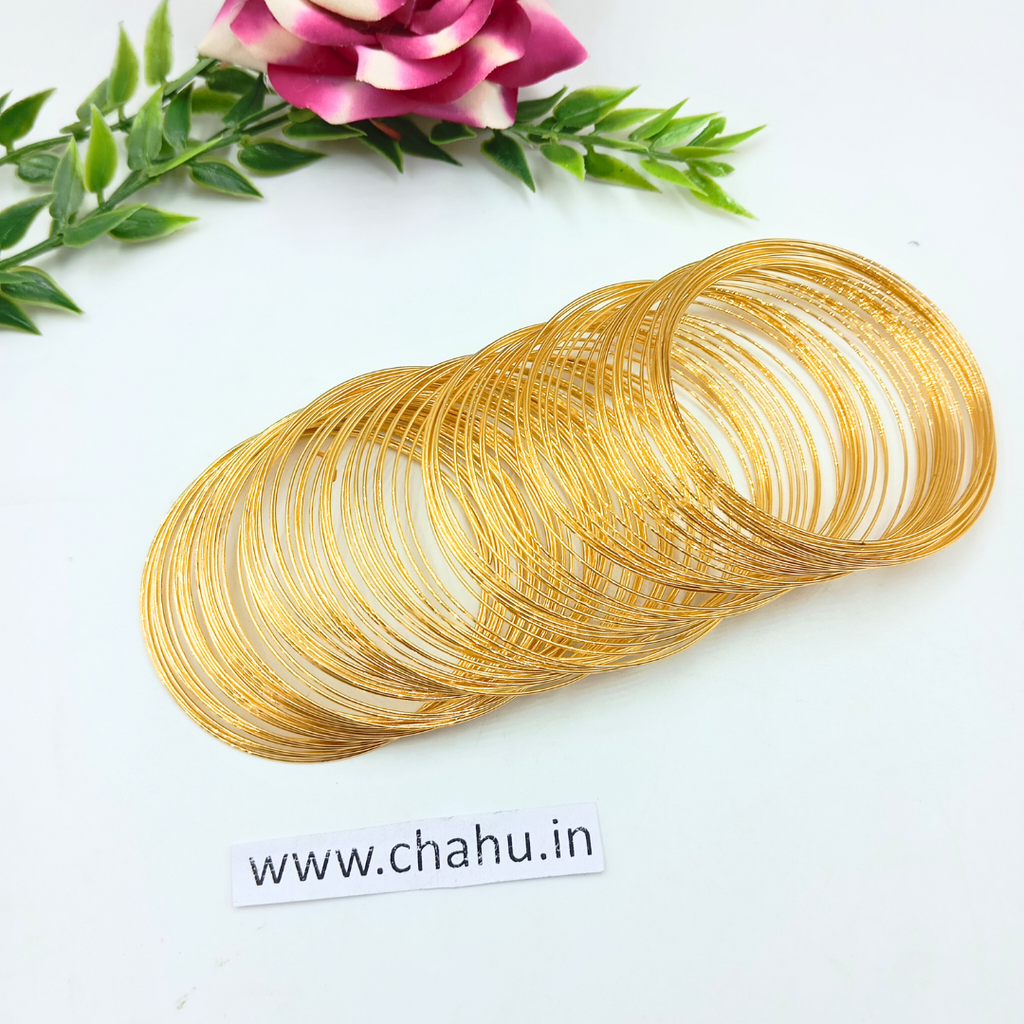 Memory Wire - 50 Gram
