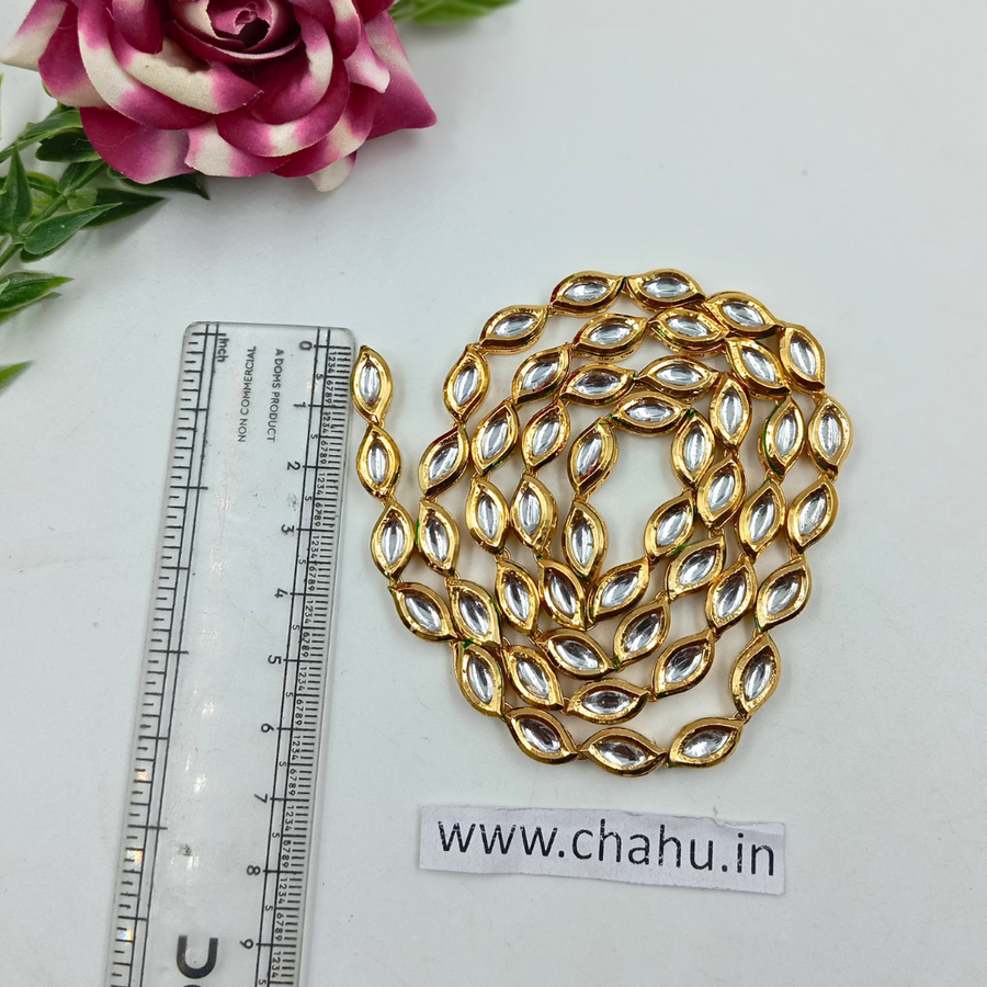 Wave Kundan Line (NO-L.S)