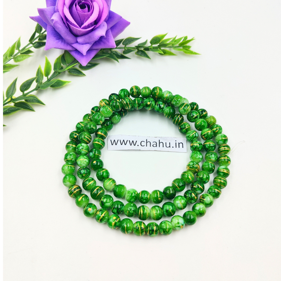beads