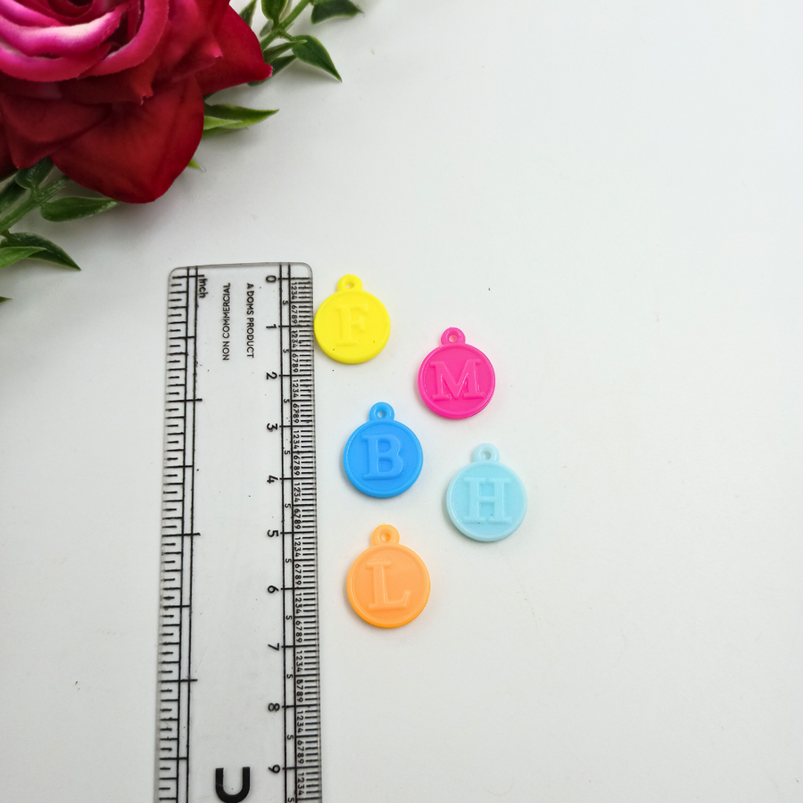 acrylic beads
